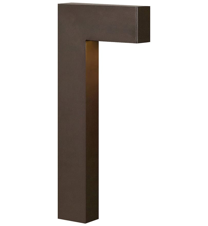 Hinkley Lighting - Atlantis 15.63" Outdoor Path Light by Hinkley Lighting