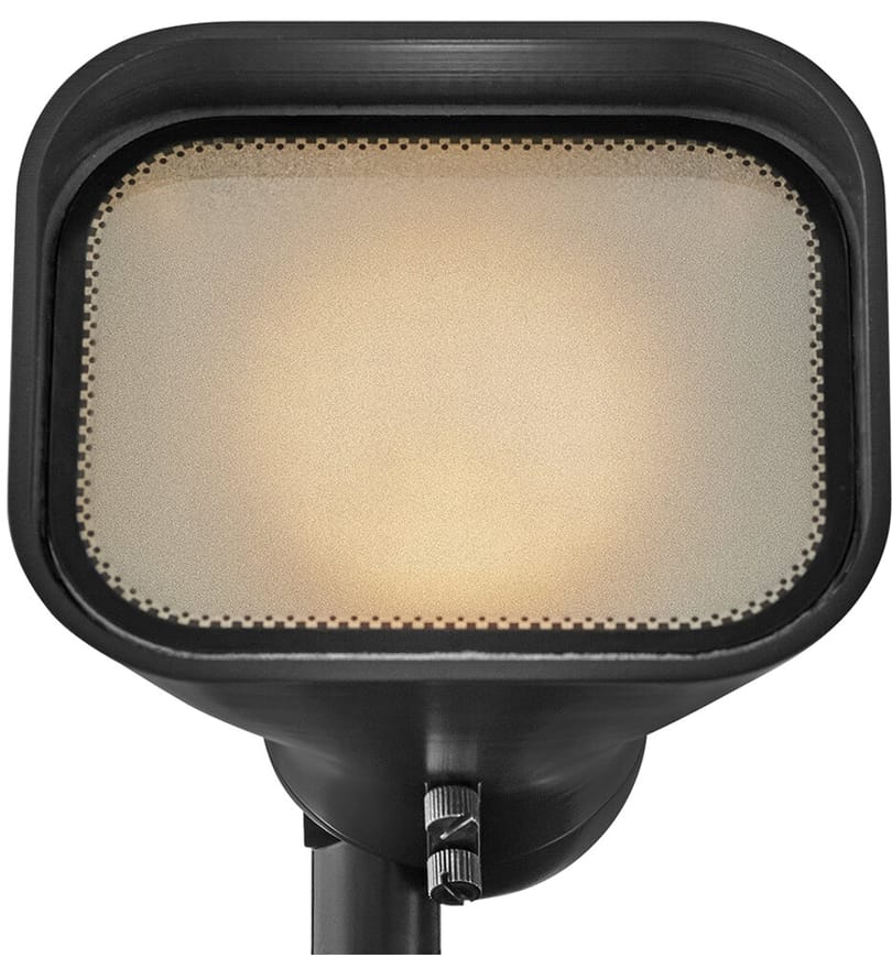 Hinkley Lighting - 15300BSK-LMA27K - Hardy Island 4.5" Landscape Light by Hinkley Lighting - Image 7