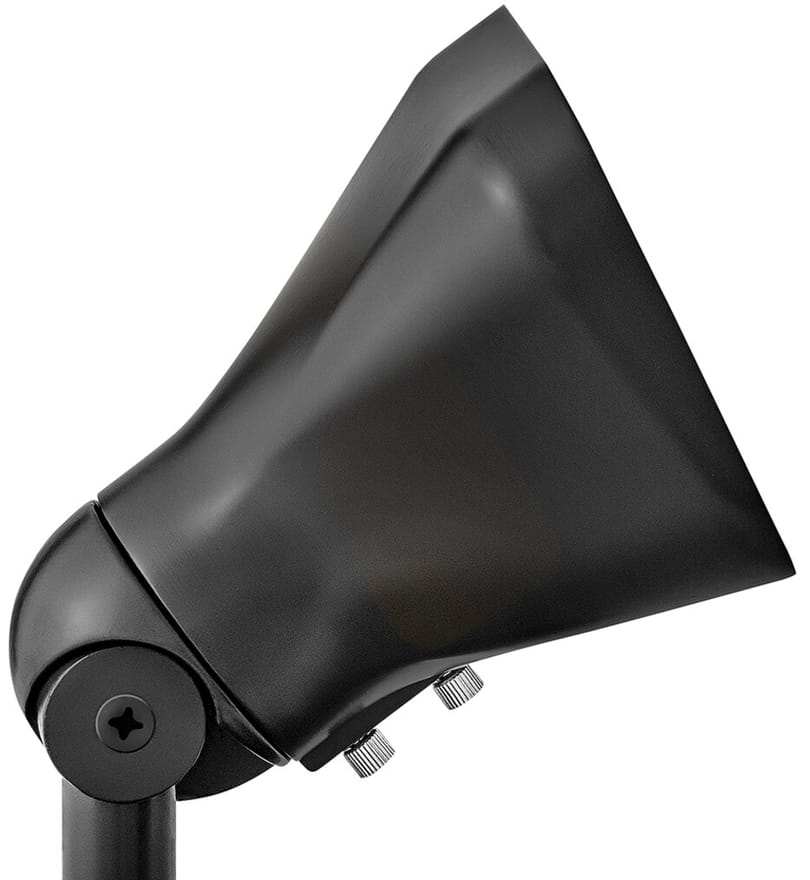 Hinkley Lighting - 15300BSK-LMA27K - Hardy Island 4.5" Landscape Light by Hinkley Lighting - Image 4