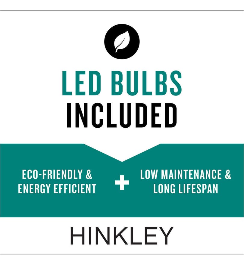 Hinkley Lighting - 15300BSK-LMA27K - Hardy Island 4.5" Landscape Light by Hinkley Lighting - Image 5