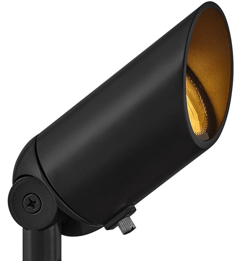 Hinkley Lighting - 1536BSK - Hardy Island 5.75" Spot Light by Hinkley Lighting