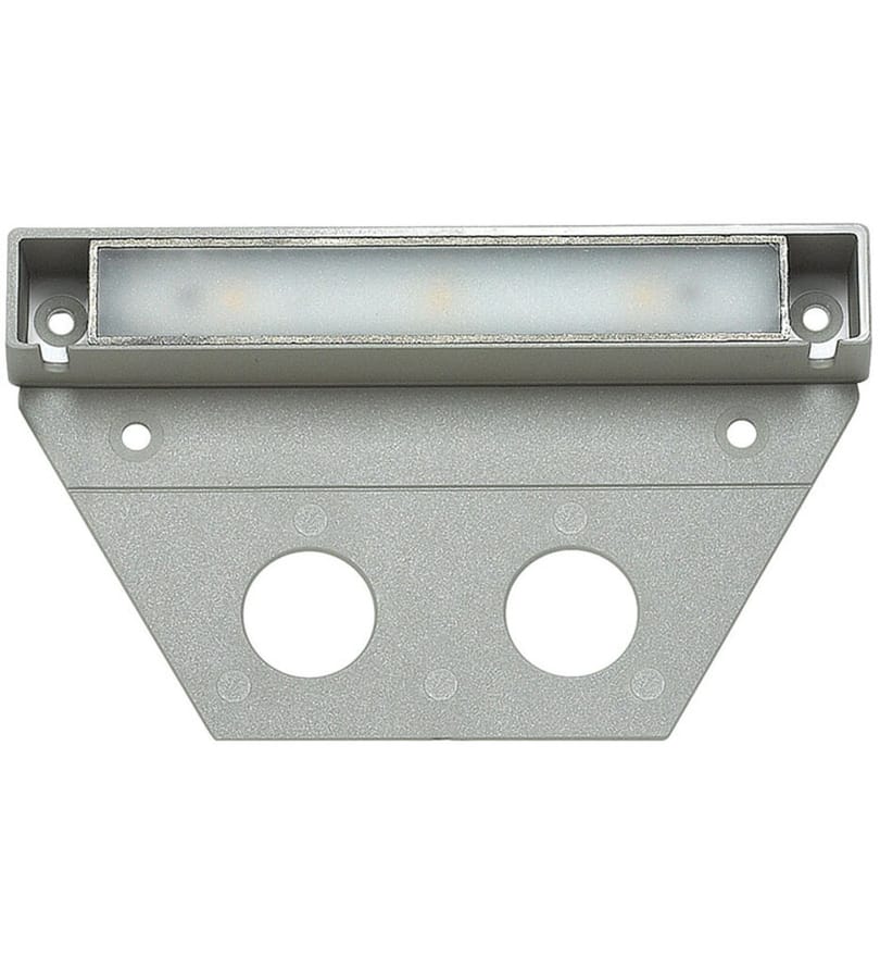 Hinkley Lighting - 15446TT-10 - Nuvi 5.5" Outdoor Step Light (Pack of 10) by Hinkley Lighting