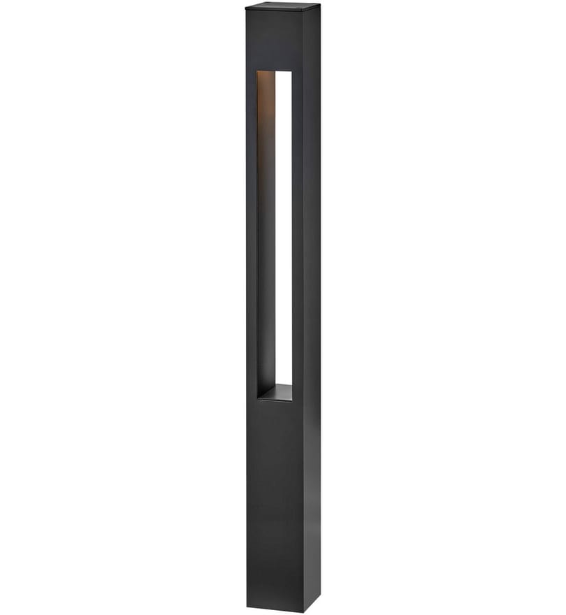 Hinkley Lighting - 15602SK - Atlantis Large Bollard by Hinkley Lighting