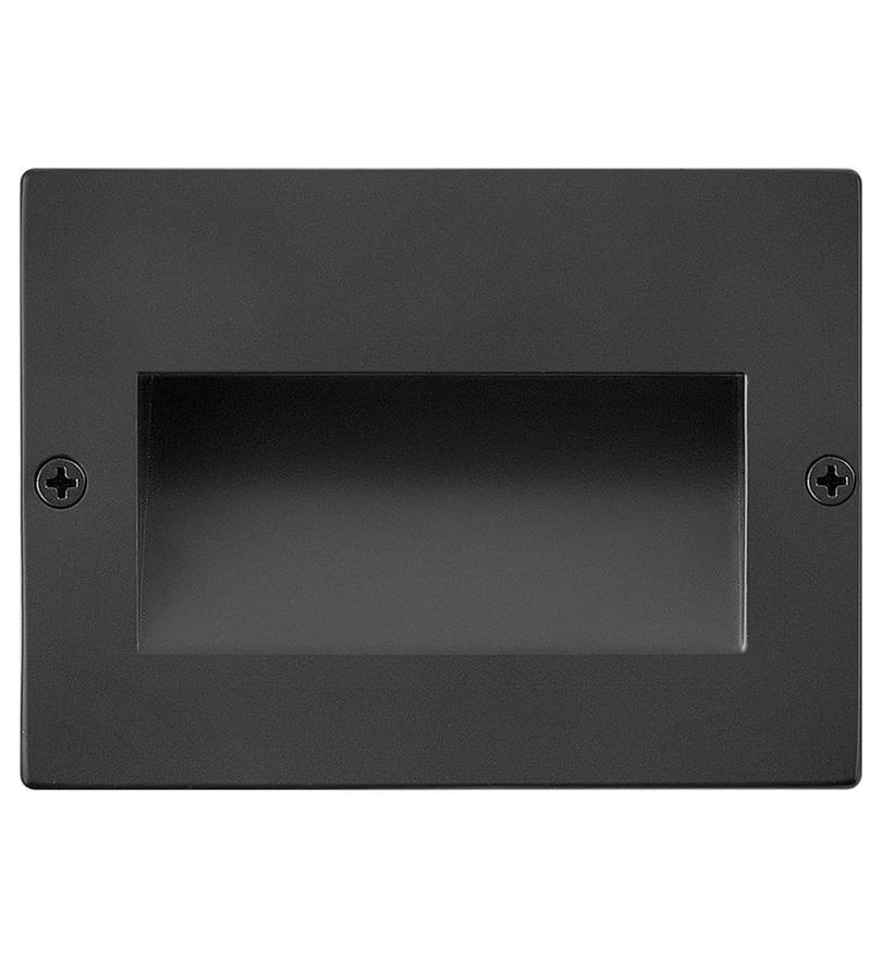 Hinkley Lighting - 1563MBS - Taper 5-Inch Outdoor Step Light by Hinkley Lighting - Image 6