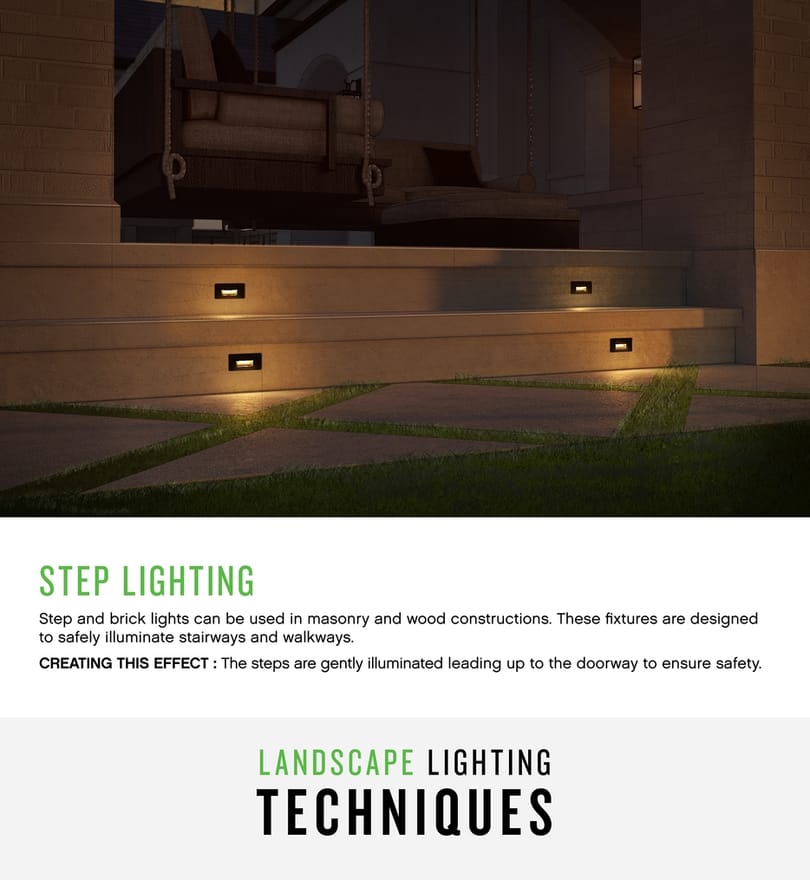 Hinkley Lighting - 1563MBS - Taper 5-Inch Outdoor Step Light by Hinkley Lighting - Image 7