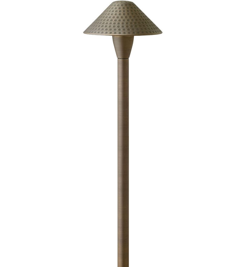 Hinkley Lighting - 16007MZ-LL - Hardy Island 23.25" Path Light by Hinkley Lighting