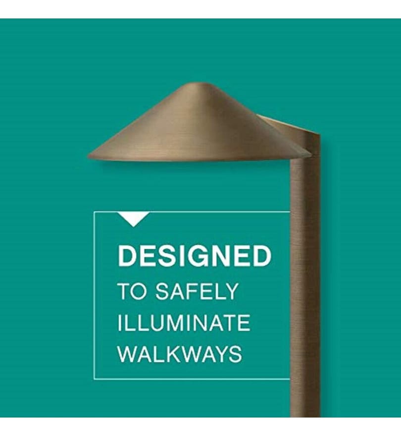 Hinkley Lighting - 16012MZ-LL - Hardy Island 18.25" Outdoor Path Light by Hinkley Lighting - Image 6