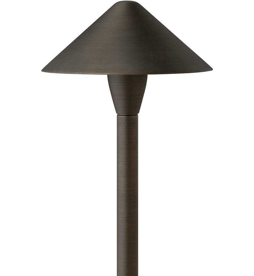 Hinkley Lighting - 16019BSK-LL - Hardy Island 24" Path Light by Hinkley Lighting - Image 2