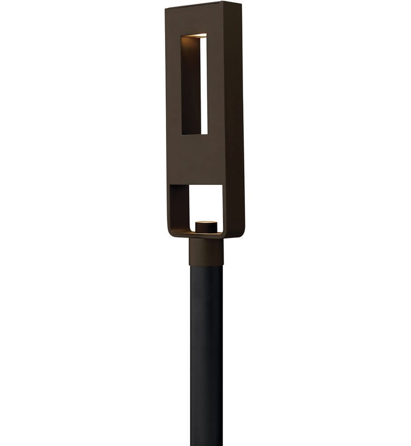 Hinkley Lighting - Atlantis 24.5" Post Mount by Hinkley Lighting