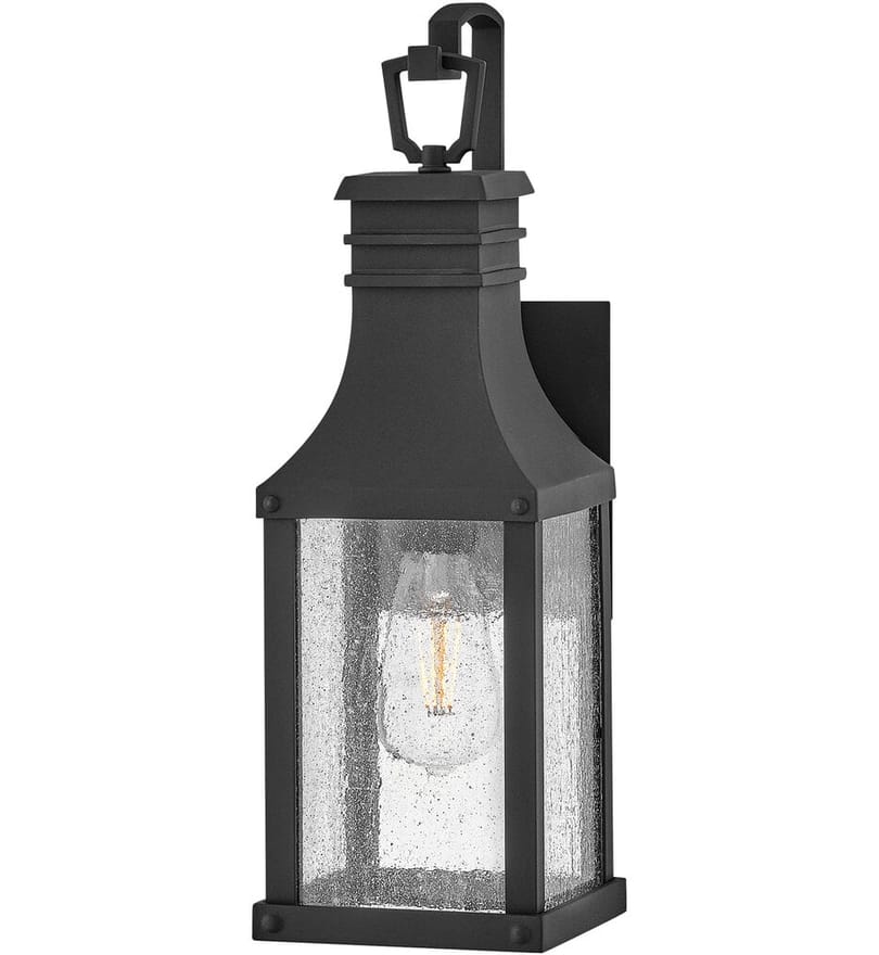 Hinkley Lighting - 17460MB - Beacon Hill 18" Outdoor Sconce by Hinkley Lighting