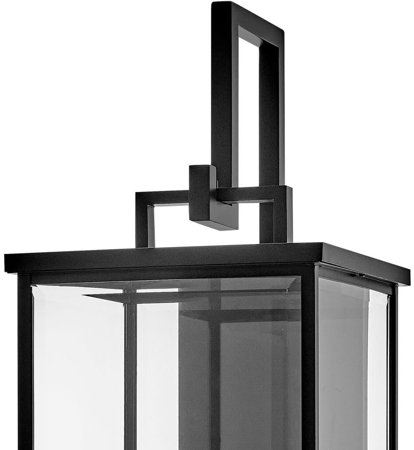 Hinkley Lighting - Weymouth 45.5" Outdoor Wall Sconce by Hinkley Lighting - Image 3
