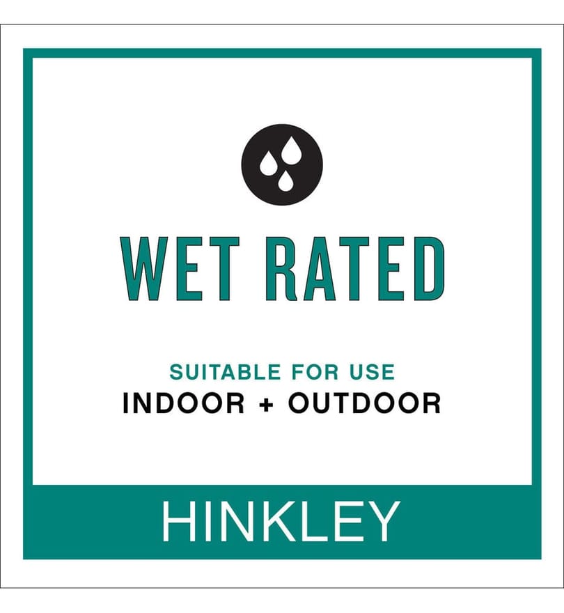 Hinkley Lighting - Alford Place 40" Outdoor Pendant by Hinkley Lighting - Image 9