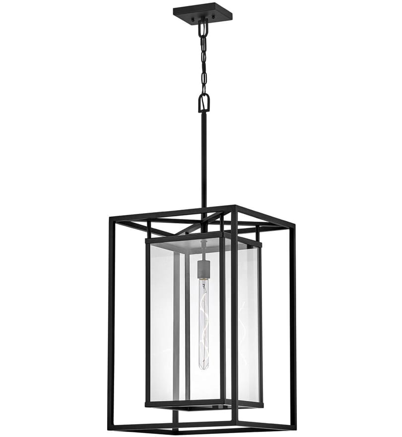 Hinkley Lighting - Max 40.75" Outdoor Pendant by Hinkley Lighting