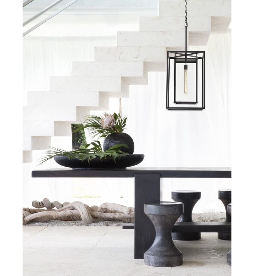 Hinkley Lighting - Max 16.5" Outdoor Pendant by Hinkley Lighting - Image 6