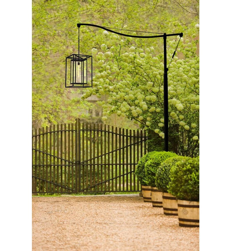 Hinkley Lighting - Max 16.5" Outdoor Pendant by Hinkley Lighting - Image 5