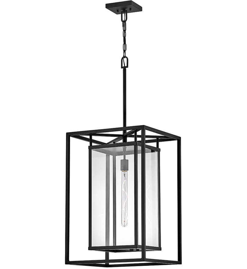Hinkley Lighting - Max 16.5" Outdoor Pendant by Hinkley Lighting