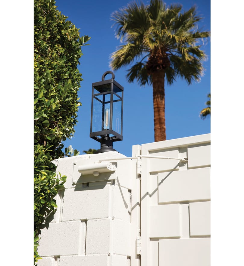 Hinkley Lighting - Porter 22.75" Outdoor Post Mount by Hinkley Lighting - Image 3