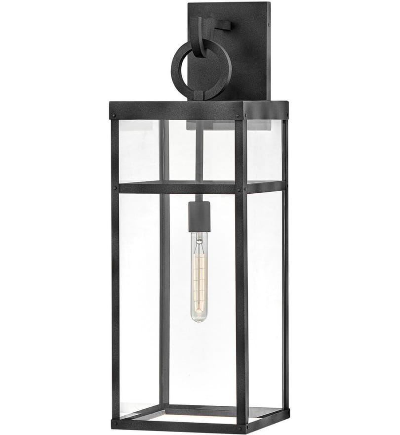 Hinkley Lighting - Porter 29" Outdoor Wall Light by Hinkley Lighting