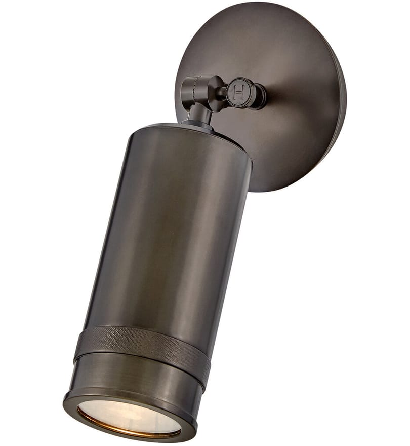 Hinkley Lighting - Pratt 12.5" Outdoor Wall Sconce by Hinkley Lighting