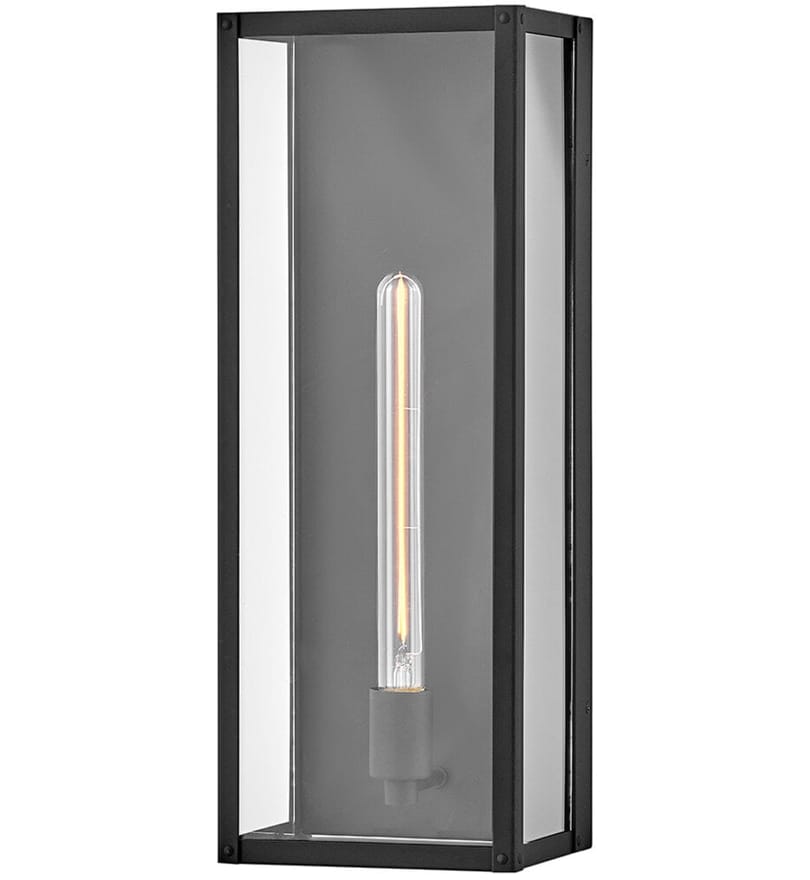 Hinkley Lighting - Max 20-Inch Outdoor Wall Sconce by Hinkley Lighting