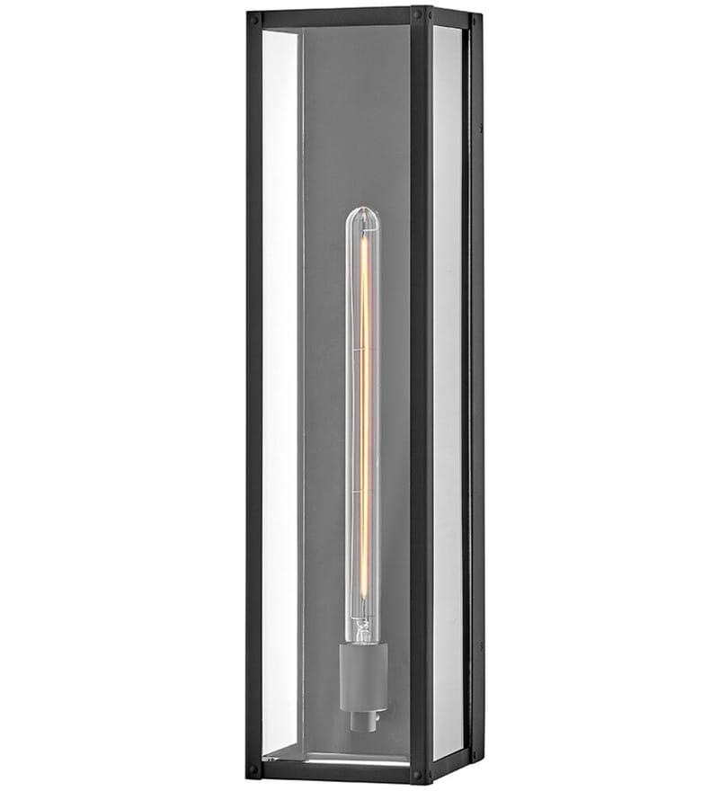 Hinkley Lighting - Max 24-Inch Outdoor Wall Sconce by Hinkley Lighting