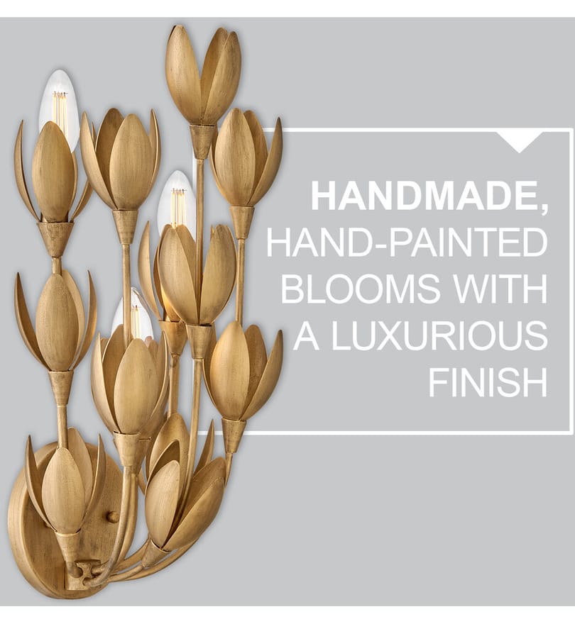 Hinkley Lighting - Flora 20" Pendant by Hinkley Lighting - Image 2