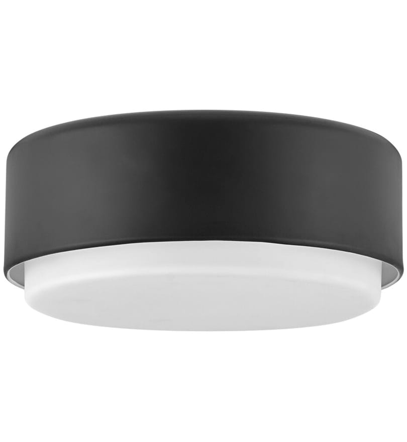 Hinkley Lighting - Cedric 12" Flush Mount by Hinkley Lighting