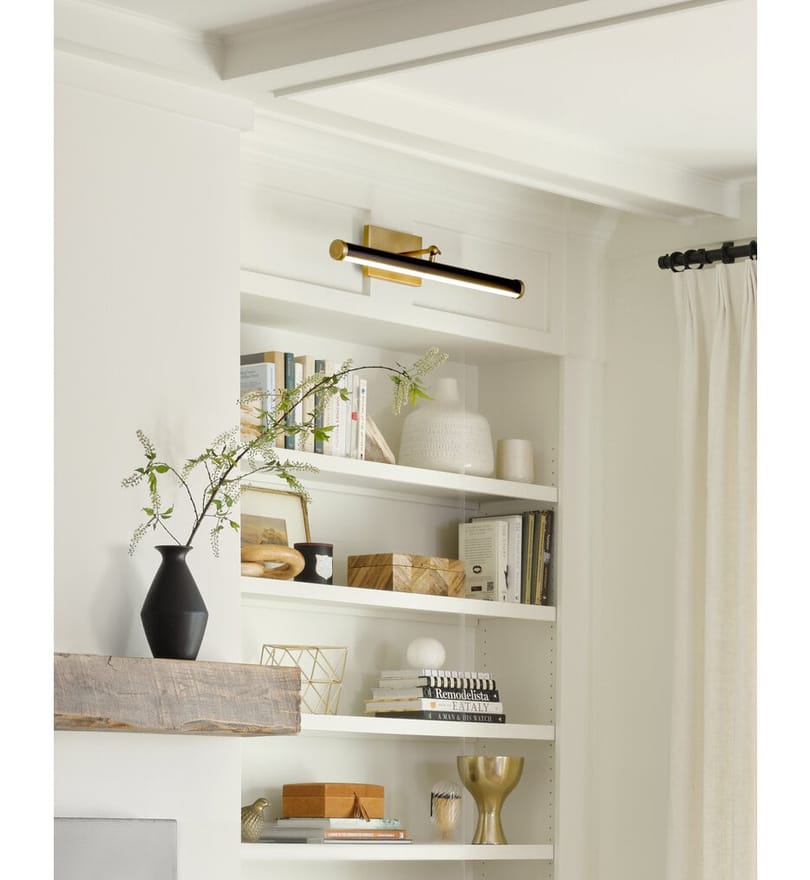 Hinkley Lighting - Regis 24.5" Wall Sconce by Hinkley Lighting
