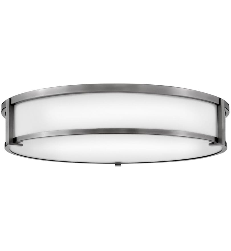 Hinkley Lighting - Lowell 24" Flush Mount by Hinkley Lighting