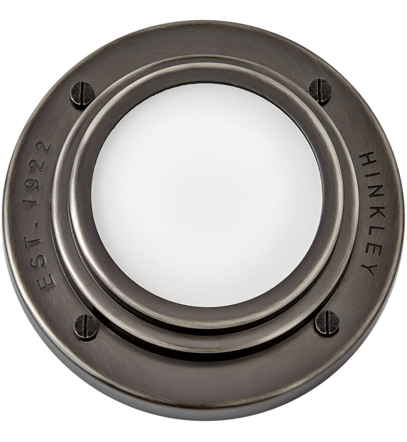 Hinkley Lighting - Porte 5.5" Flush Mount by Hinkley Lighting - Image 2