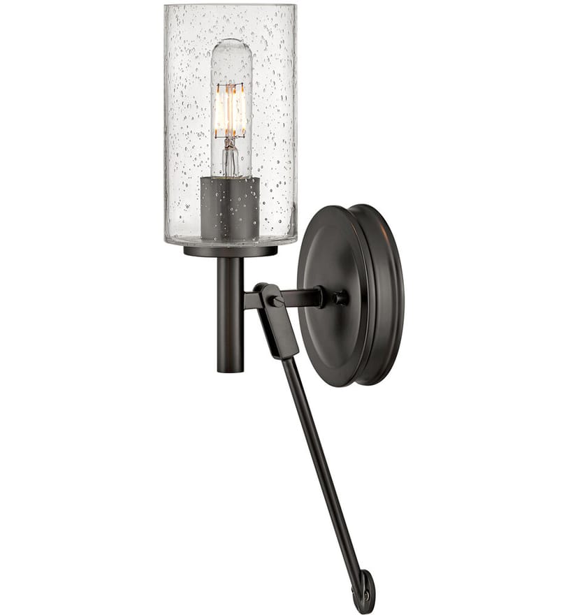 Hinkley Lighting - 3380BX - Collier 16.75" Wall Sconce by Hinkley Lighting