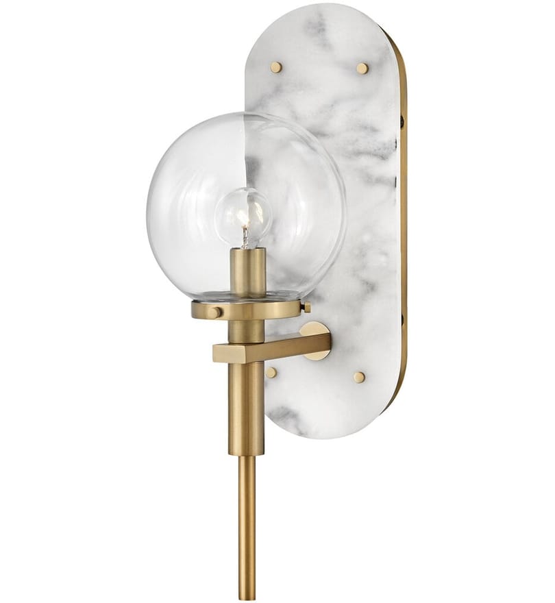Hinkley Lighting - Gilda 16.25" Wall Sconce by Hinkley Lighting