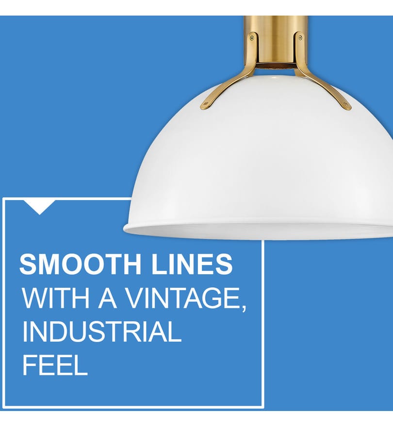 Hinkley Lighting - Argo 20" Pendant by Hinkley Lighting - Image 2