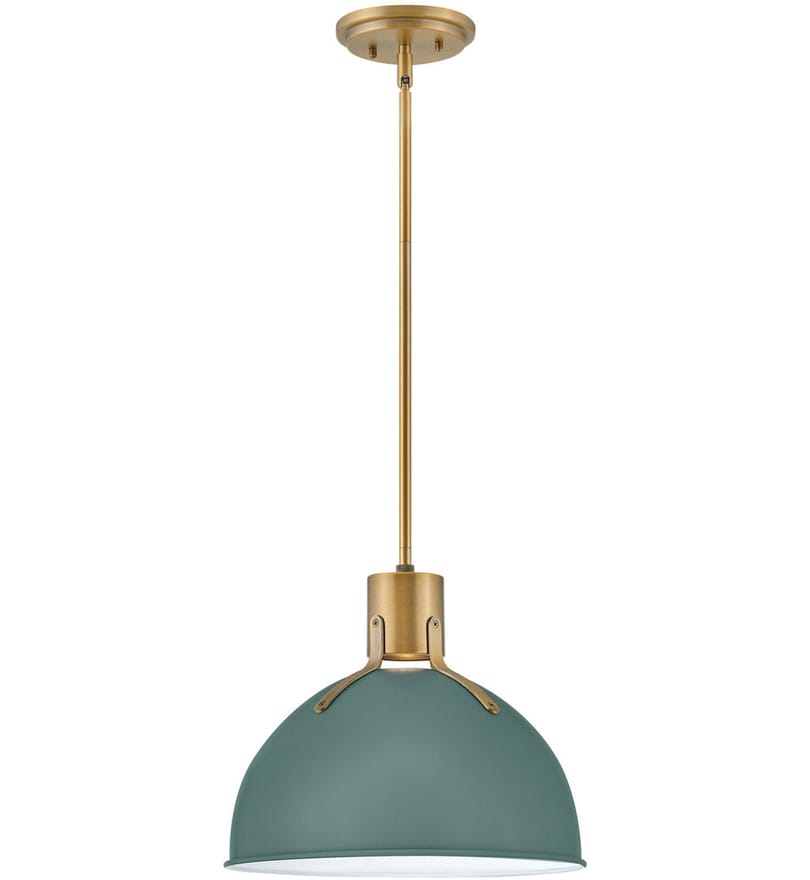 Hinkley Lighting - Argo 14" Pendant by Hinkley Lighting