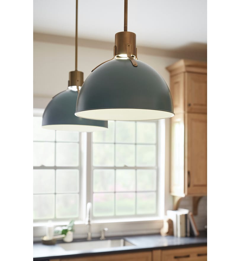 Hinkley Lighting - Argo 14" Pendant by Hinkley Lighting - Image 5