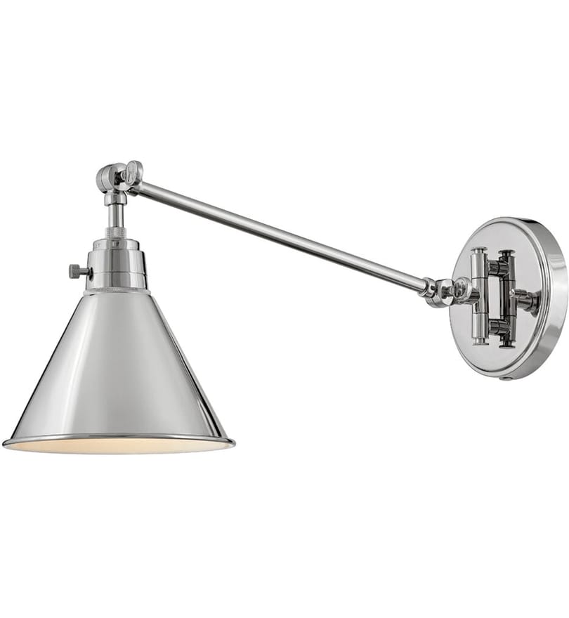 Hinkley Lighting - Arti 10.25" Wall Sconce by Hinkley Lighting