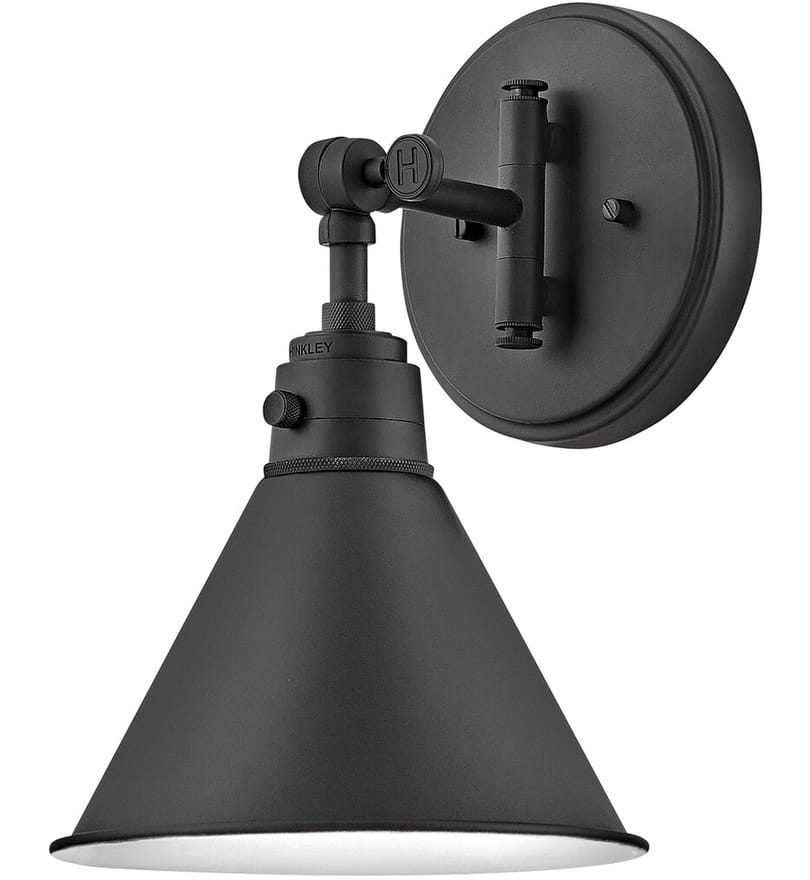 Hinkley Lighting - Arti 12.25" Wall Sconce by Hinkley Lighting