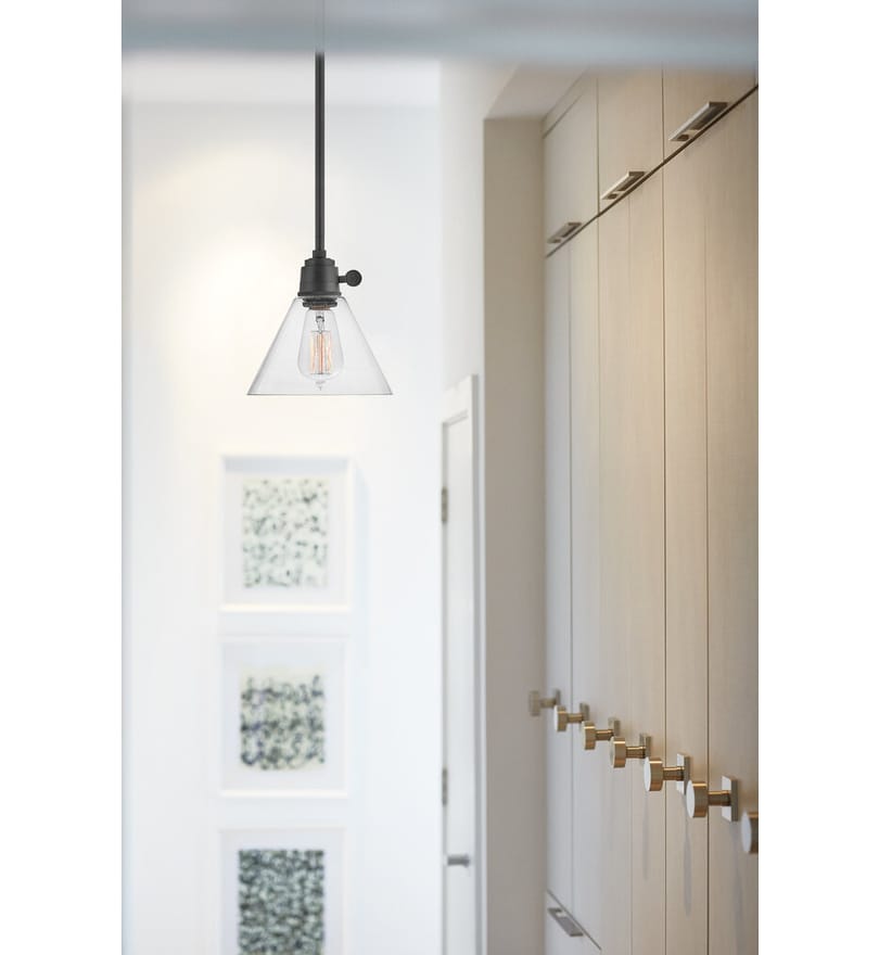 Hinkley Lighting - Arti 7.5" Pendant by Hinkley Lighting - Image 2