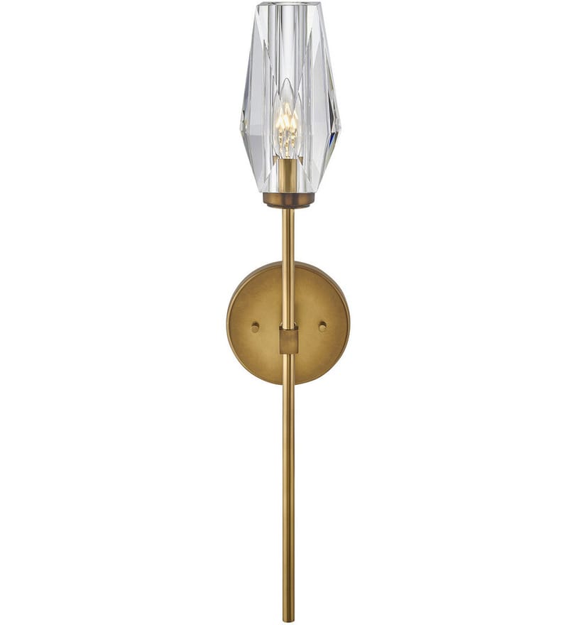 Hinkley Lighting - 38250HB - Ana 25" Wall Sconce by Hinkley Lighting
