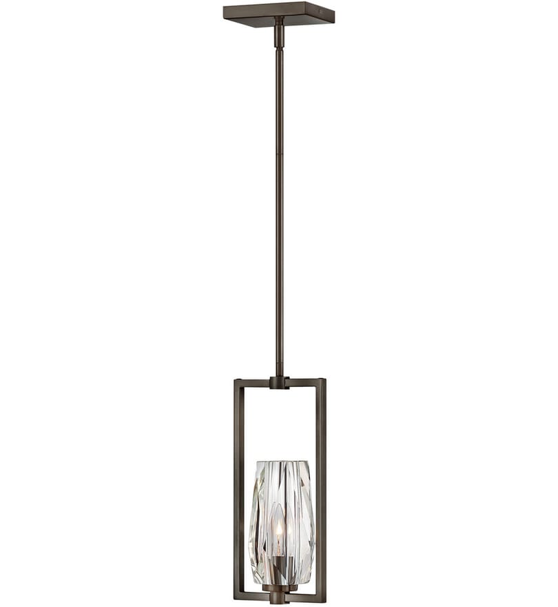 Hinkley Lighting - Ana 6.5" Pendant by Hinkley Lighting