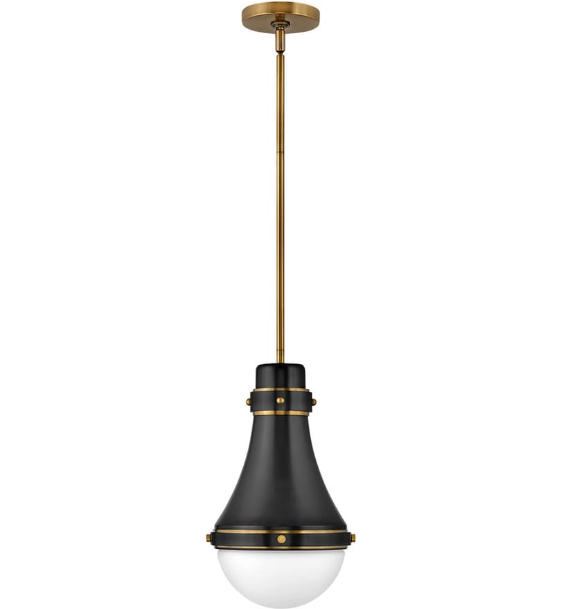 Hinkley Lighting - Oliver 9" Pendant by Hinkley Lighting