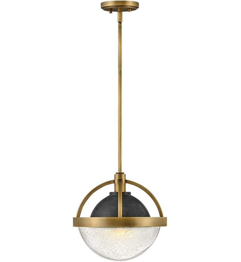 Hinkley Lighting - Watson 12" Pendant by Hinkley Lighting