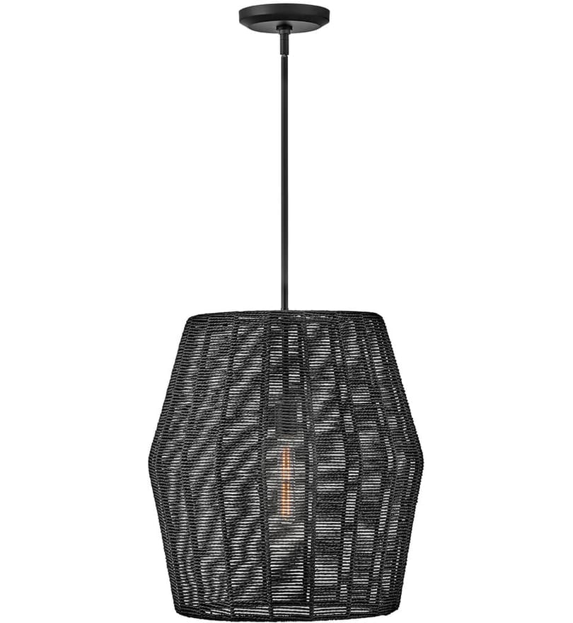 Hinkley Lighting - Luca 20" Pendant by Hinkley Lighting