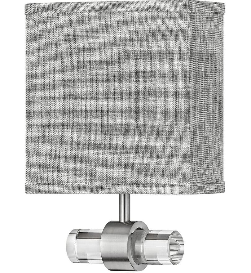 Hinkley Lighting - Luster 11.75" Wall Sconce by Hinkley Lighting