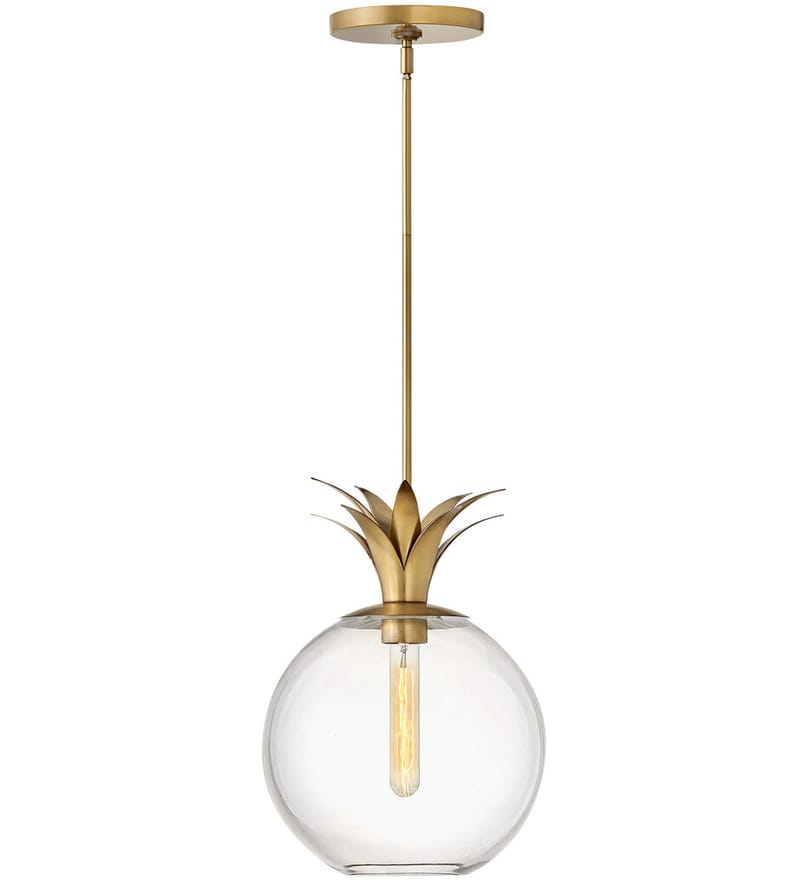 Hinkley Lighting - Palma 10.75" Pendant by Hinkley Lighting
