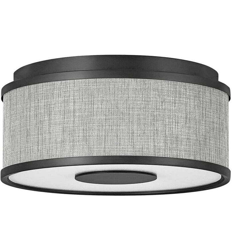 Hinkley Lighting - Halo 13.25" Flush Mount by Hinkley Lighting