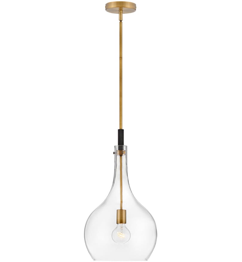 Hinkley Lighting - Ziggy 12" Pendant by Hinkley Lighting