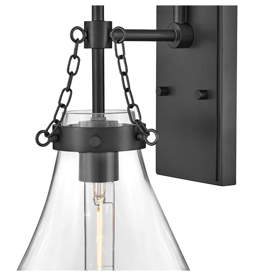 Hinkley Lighting - Eloise 20-Inch Sconce by Hinkley Lighting - Image 2