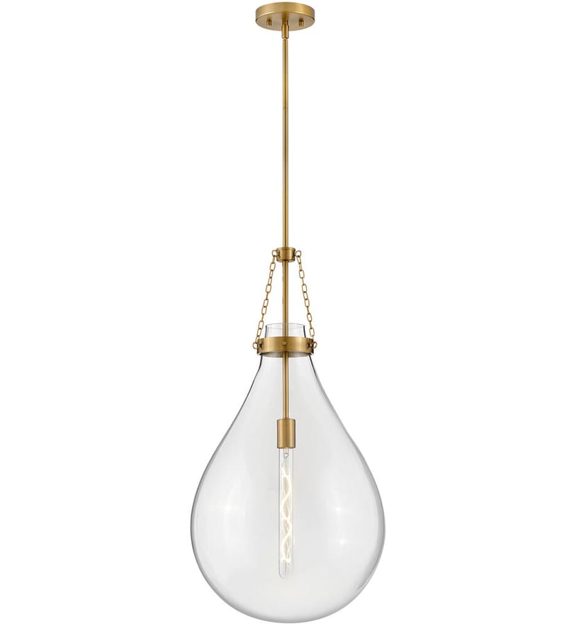 Hinkley Lighting - Eloise 16" Pendant by Hinkley Lighting