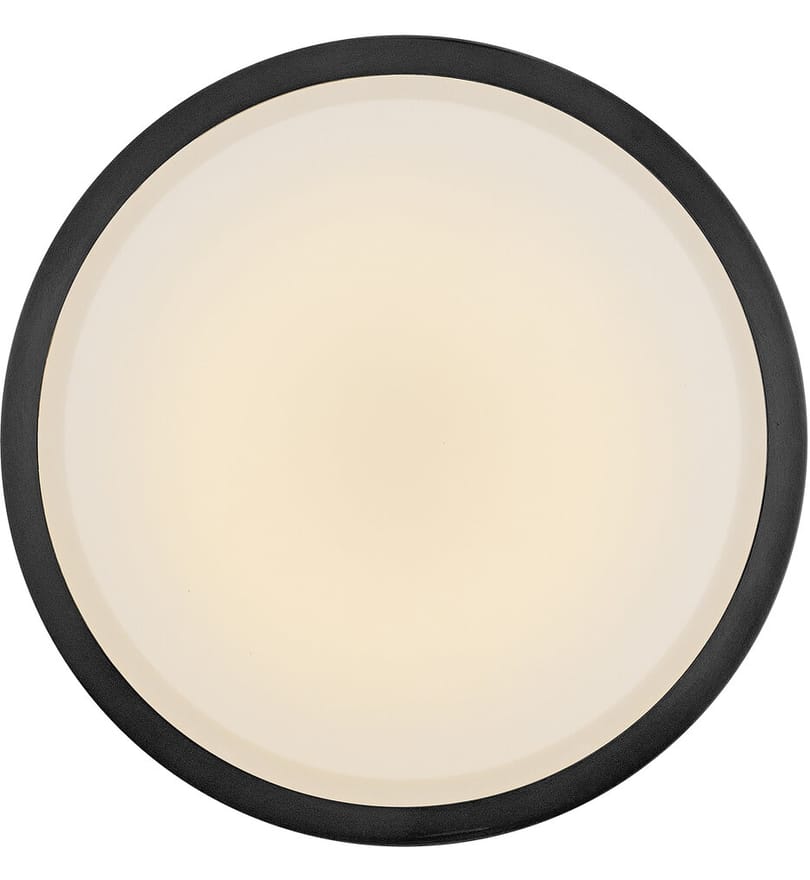 Hinkley Lighting - Kieran 14.25" Semi-Flush Mount by Hinkley Lighting - Image 2